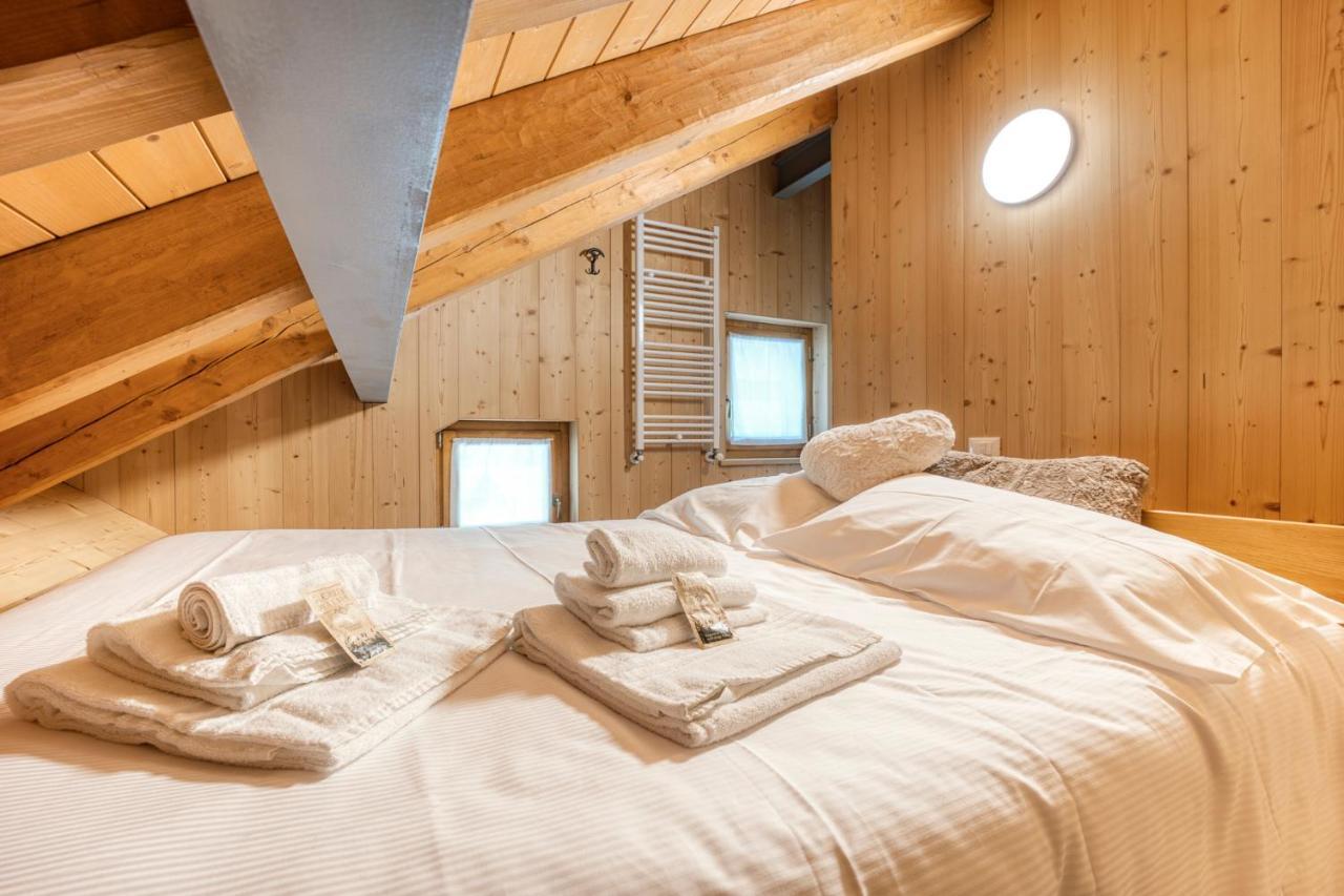 Apartment Incanto Walser Macugnaga