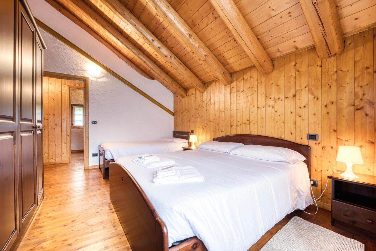 Incanto Walser Apartment Macugnaga