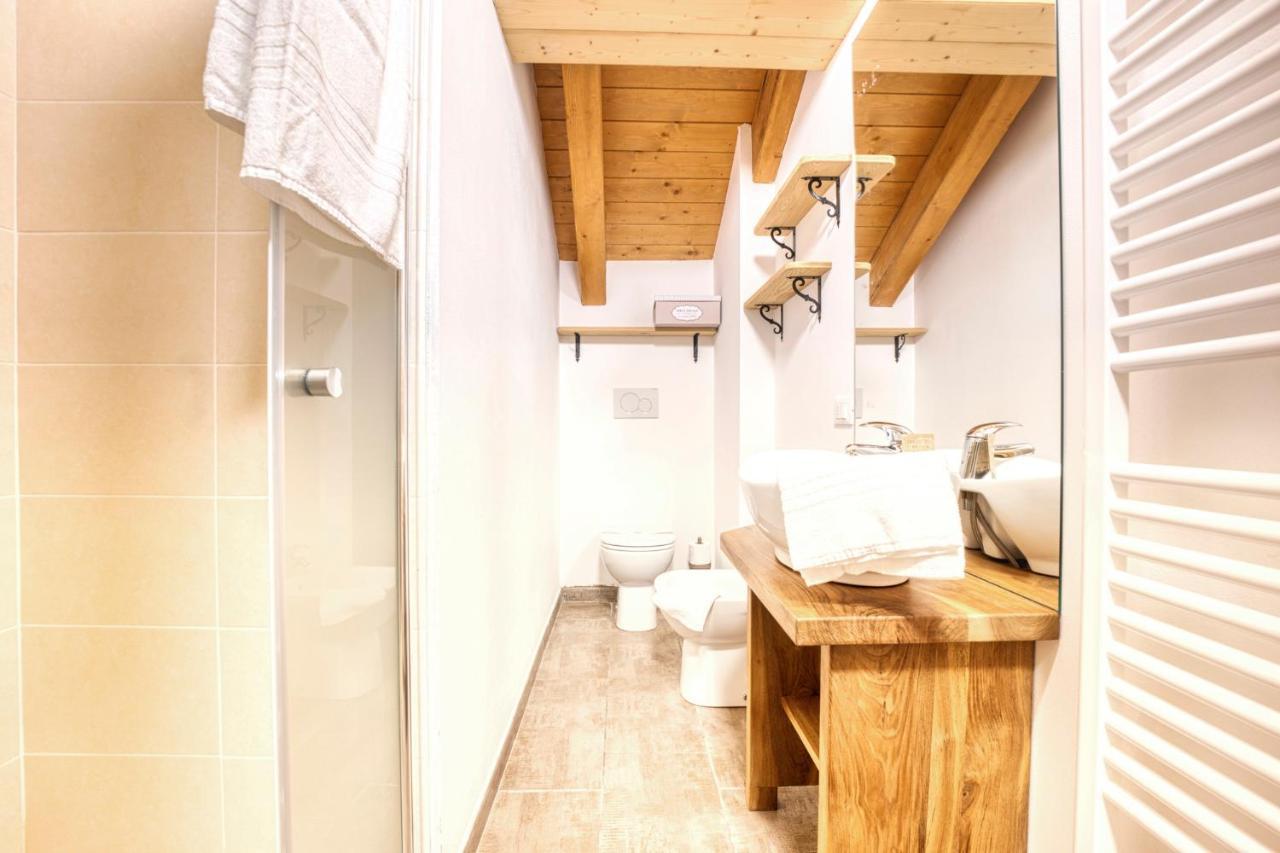 Apartment Incanto Walser *