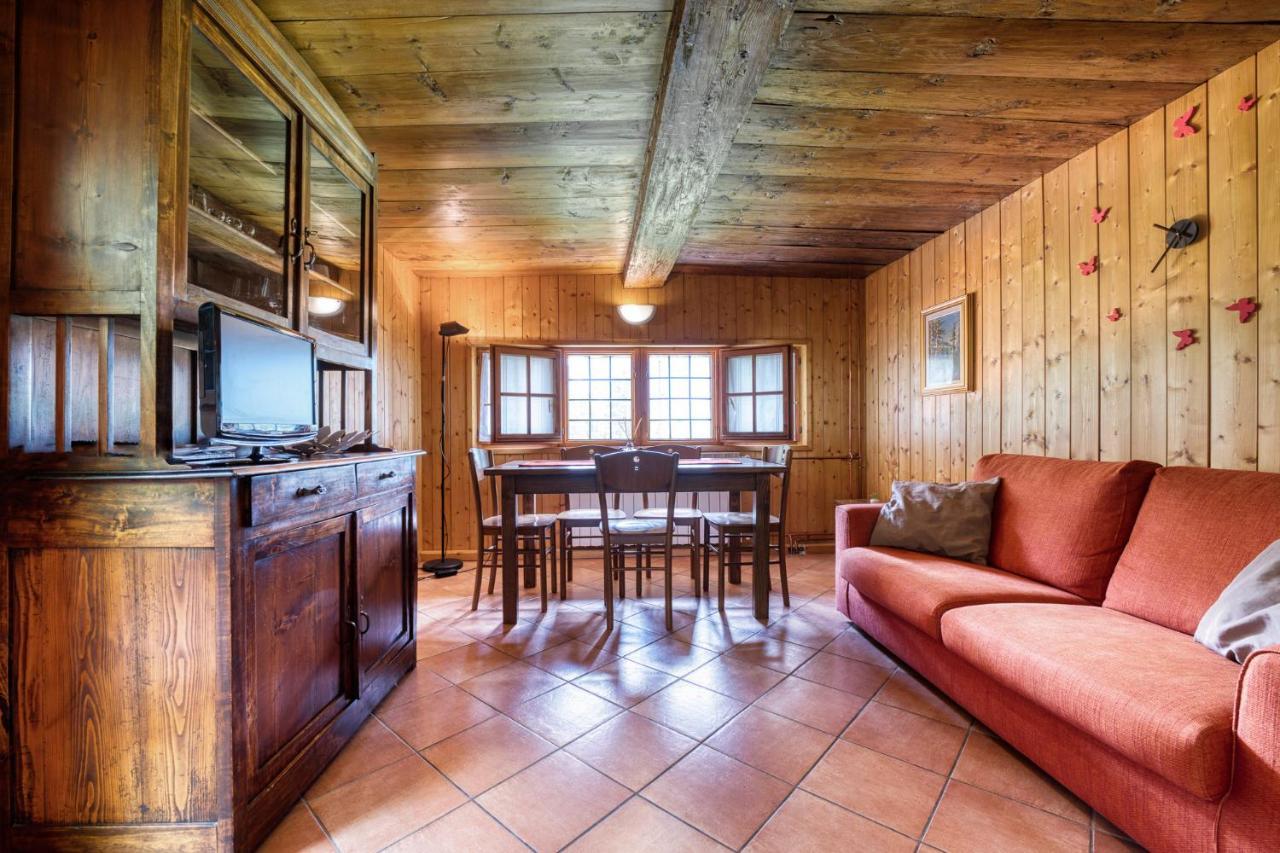 Incanto Walser Apartment