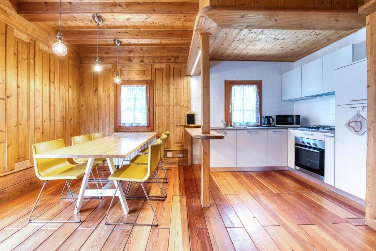 Apartment Incanto Walser *