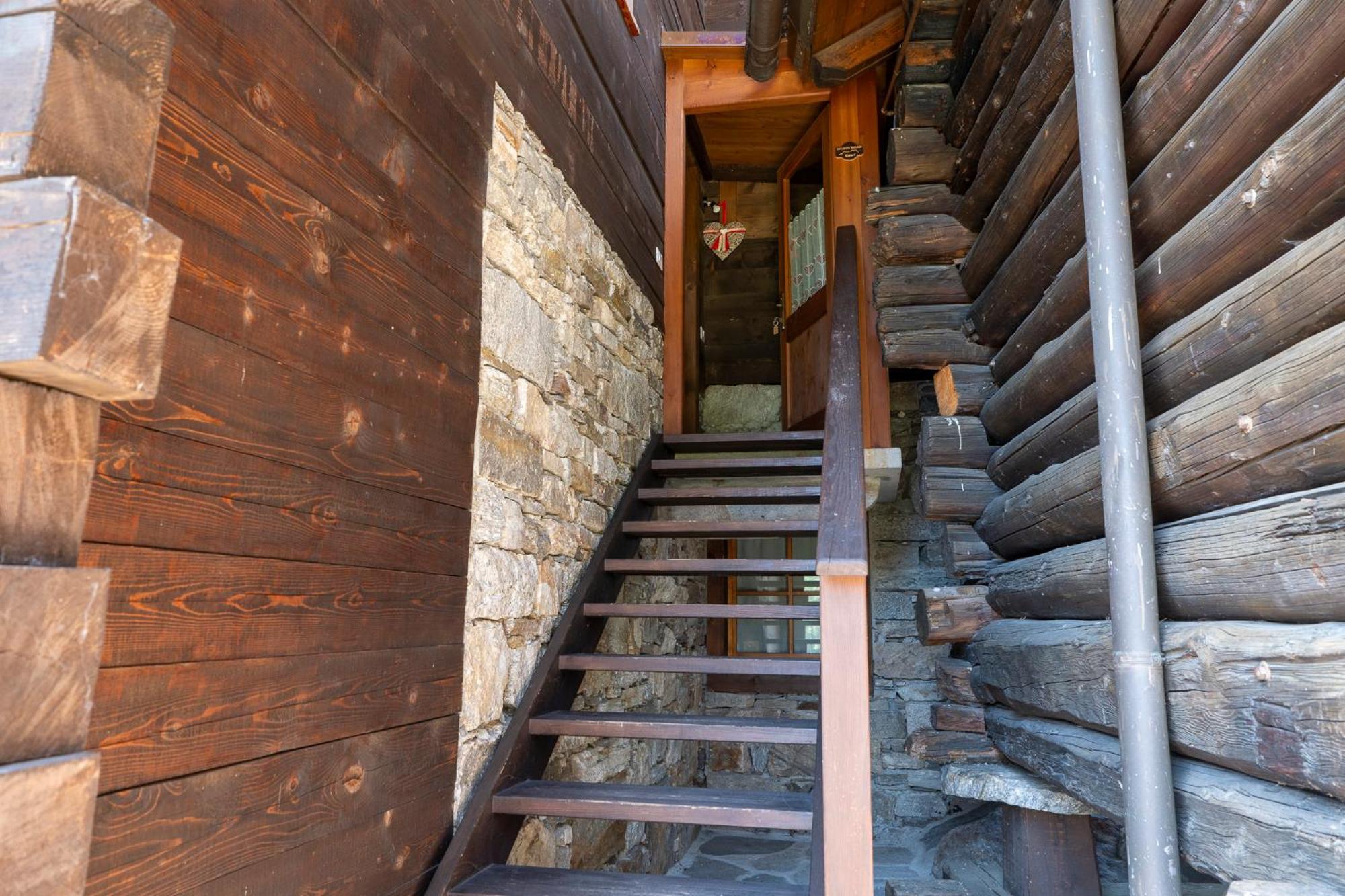 Incanto Walser Apartment